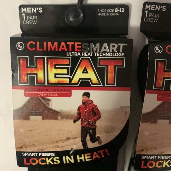 Cuddl Duds Other Mens Cuddl Duds Climate Smart Heat Outdoor